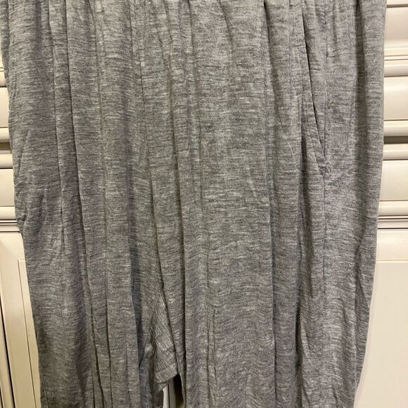 Stripe & stare Lightweight jogger - grey marl S - Picture 7 of 9